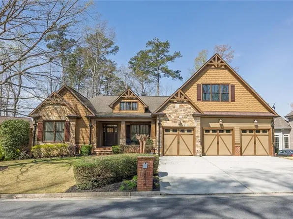 2674 Hosanna Dr, Powder Springs, GA 30127