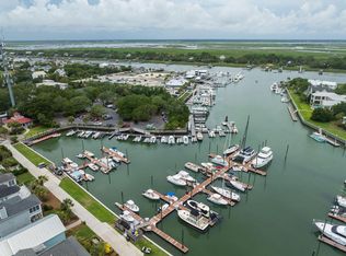 40 41st Ave #B9, Isle Of Palms, SC 29451