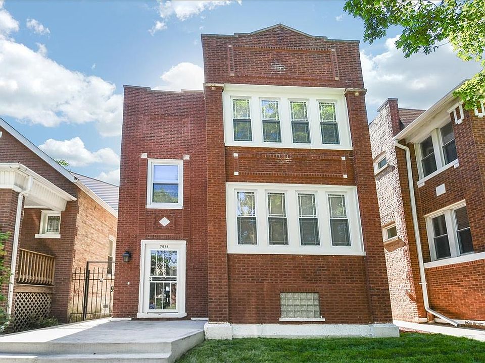 1st image of 7838 S Langley Ave #2
