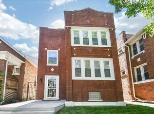 7838 S Langley Ave #2, Chicago, IL 60619
