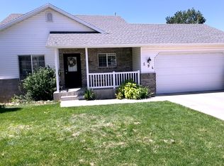 594 S 500 E, Santaquin, UT 84655