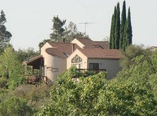 3741 Loma Dr, Shingle Springs, CA 95682