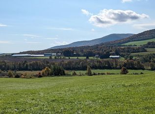 0 Blackberry St, Stamford, NY 12167