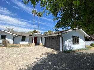 4980 Via Los Santos, Santa Barbara, CA 93111