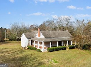 4000 Bostwick Hwy, Madison, GA 30650