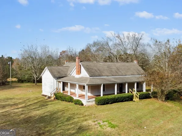 4000 Bostwick Hwy, Madison, GA 30650