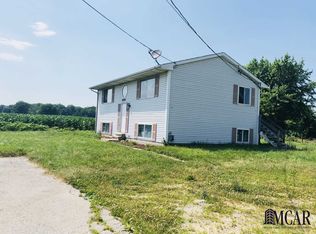 10725 S Dixie Hwy #37/49, Erie, MI 48133