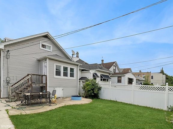 2nd image of 4724 N Kelso Ave