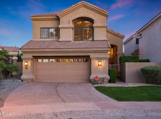 7525 E Gainey Ranch Rd UNIT 131, Scottsdale, AZ 85258