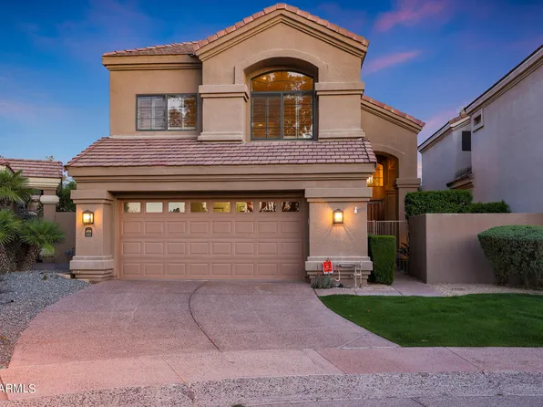 7525 E Gainey Ranch Road #131, Scottsdale, AZ 85258