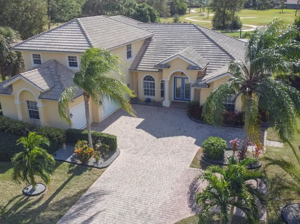 9529 Shadow Lane, Fort Pierce, FL 34951