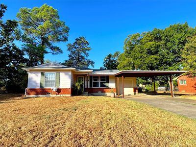 205 Davidson Dr, Terrell, TX, 75160