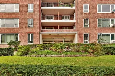 Sold by Trebach Realty