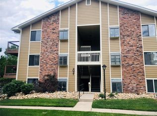 3023 S Ursula Cir APT 301, Aurora, CO 80014