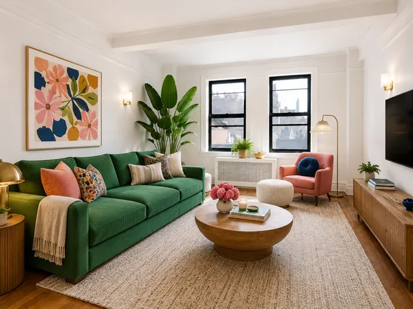 27 West 96th Street image 1 of 18