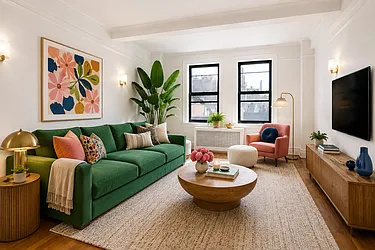 27 West 96th Street, #7C1