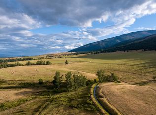 Nhn Maclay Rd, Lolo, MT 59847