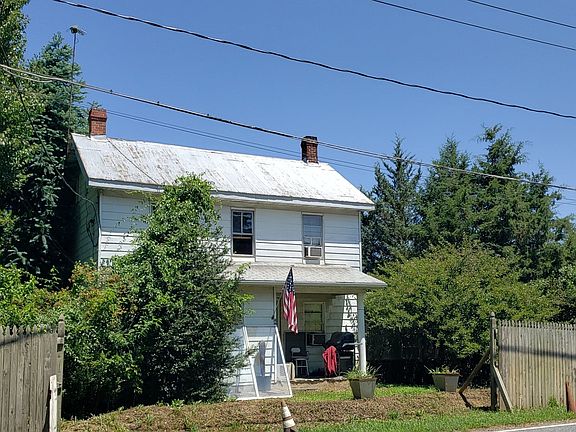 3rd image of 4033-4035 Norrisville Rd