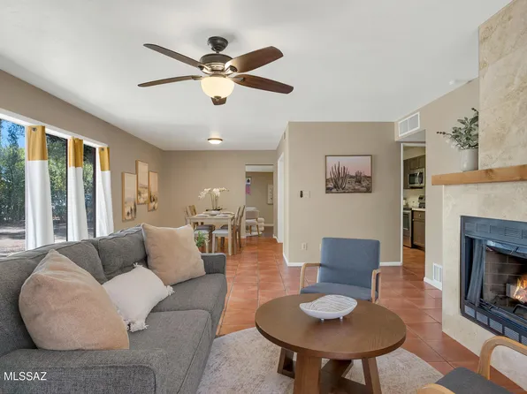 5338 E 2nd St, Tucson, AZ 85711