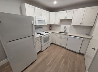 815 Morton St #1, Mattapan, MA 02126