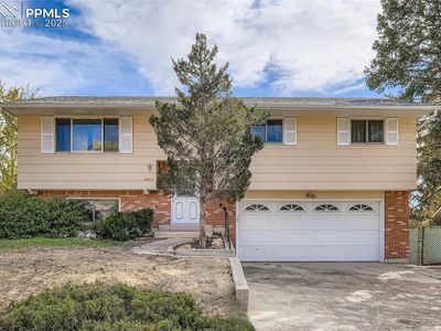 3607 Brentwood Ter, Colorado Springs, CO, 80910