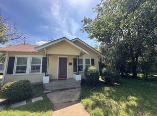 2403 Austin Ave, Brownwood, TX 76801