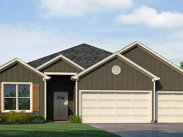 The Destin Plan, Aberdeen