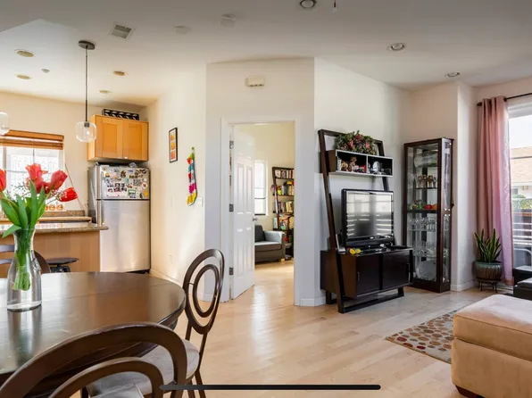 1419 Ashby Ave Unit D, Berkeley, CA 94702