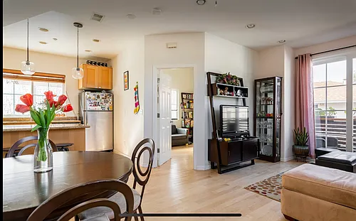 1419 Ashby Ave #D Photo 1