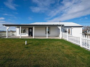 11002 N Albro Rd, Prosser, WA 99350