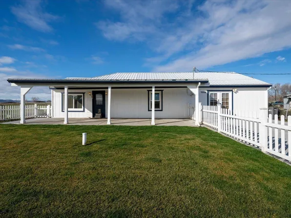 11002 N Albro Rd, Prosser, WA 99350