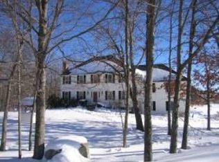 7 Newhouse Dr, Derry, NH 03038