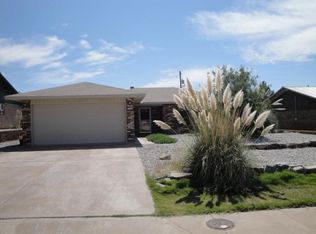 2332 Camino Del Rey, Alamogordo, NM 88310