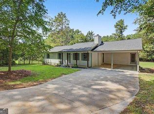23 Spring Meadows Ln NW, Cartersville, GA 30120