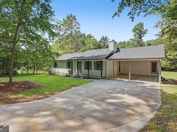 23 Spring Meadows Ln NW, Cartersville, GA 30120