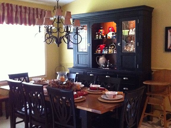Dinette