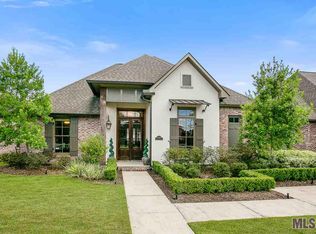 13459 Kings Court Ave, Baton Rouge, LA 70810