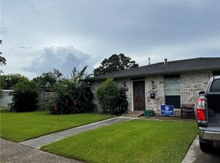 1056 Teakwood Dr, Harvey, LA 70058