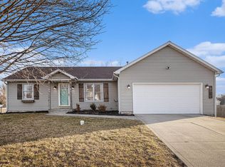 30681 Springfield Ct, Granger, IN 46530