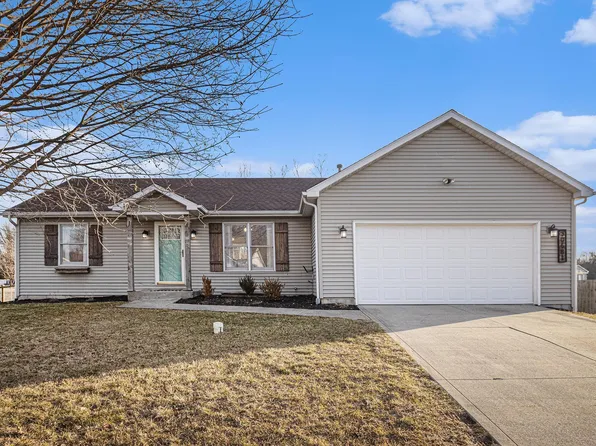 30681 Springfield Ct, Granger, IN 46530