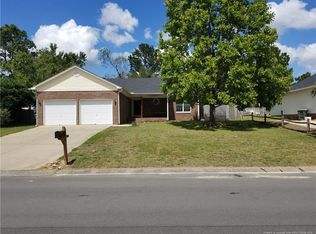 5213 Archer Rd, Hope Mills, NC 28348