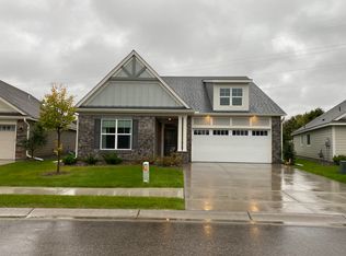 765 S Creek Dr N, Champlin, MN 55316