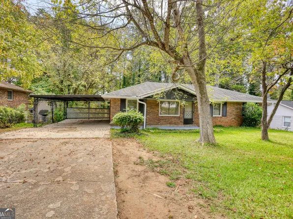 543 Wavelyn Way, Riverdale, GA 30274