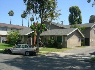 15552 Boleyn Cir APT C, Tustin, CA 92780