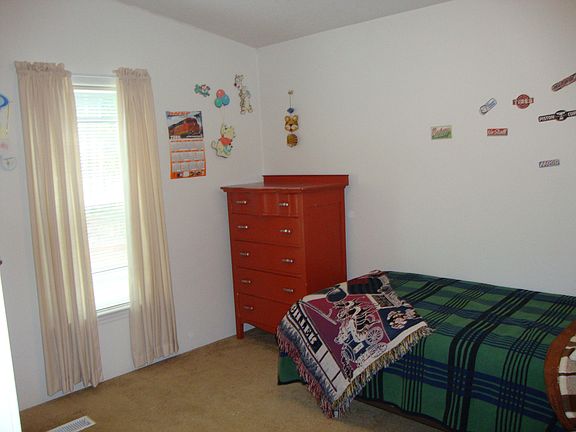 3rd bedroom