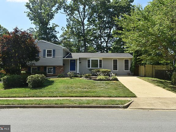 2nd image of 9251 Kristin Ln