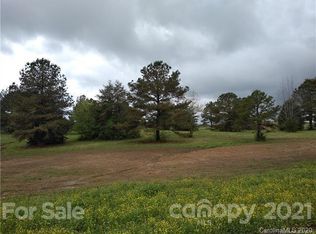 Vac Plank Rd, Norwood, NC 28128