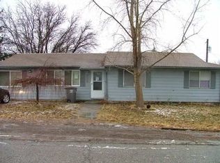 609 Van Buren St, Kimberly, ID 83341