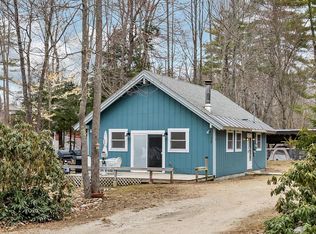 72 Limac Cir, Center Conway, NH 03813