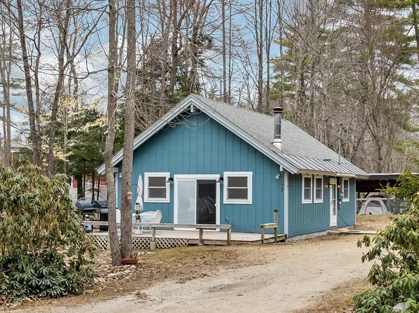 72 Limac Circle, Conway, NH 03813